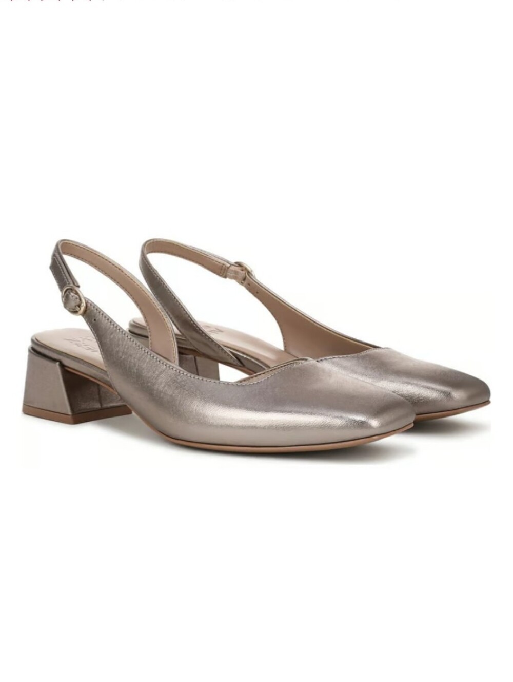 Naturalizer Jayla Slingback Pumps